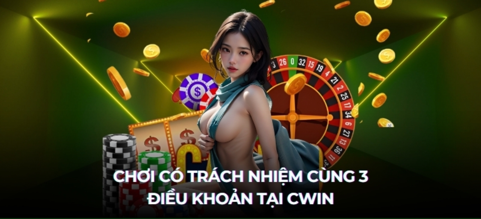 Chơi Có Trách Nhiệm 1