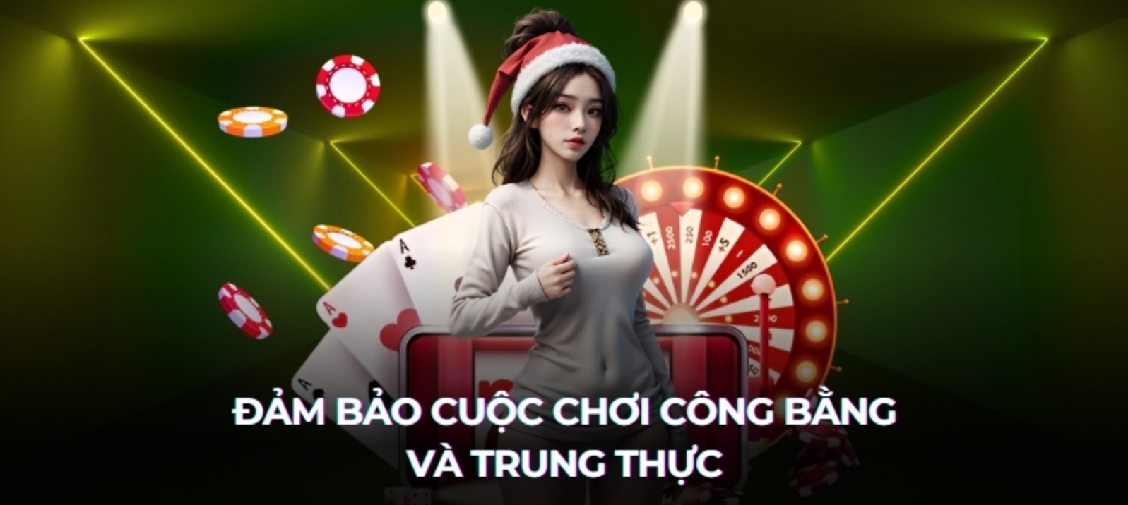 Chơi Có Trách Nhiệm 2