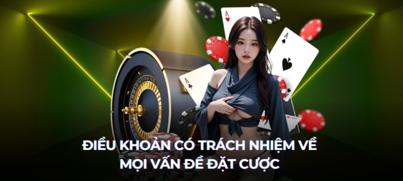 Chơi Có Trách Nhiệm 3