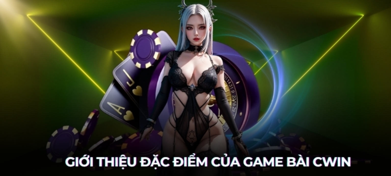 Danh sách những game bài cwin HOT nhất tại nhà cái