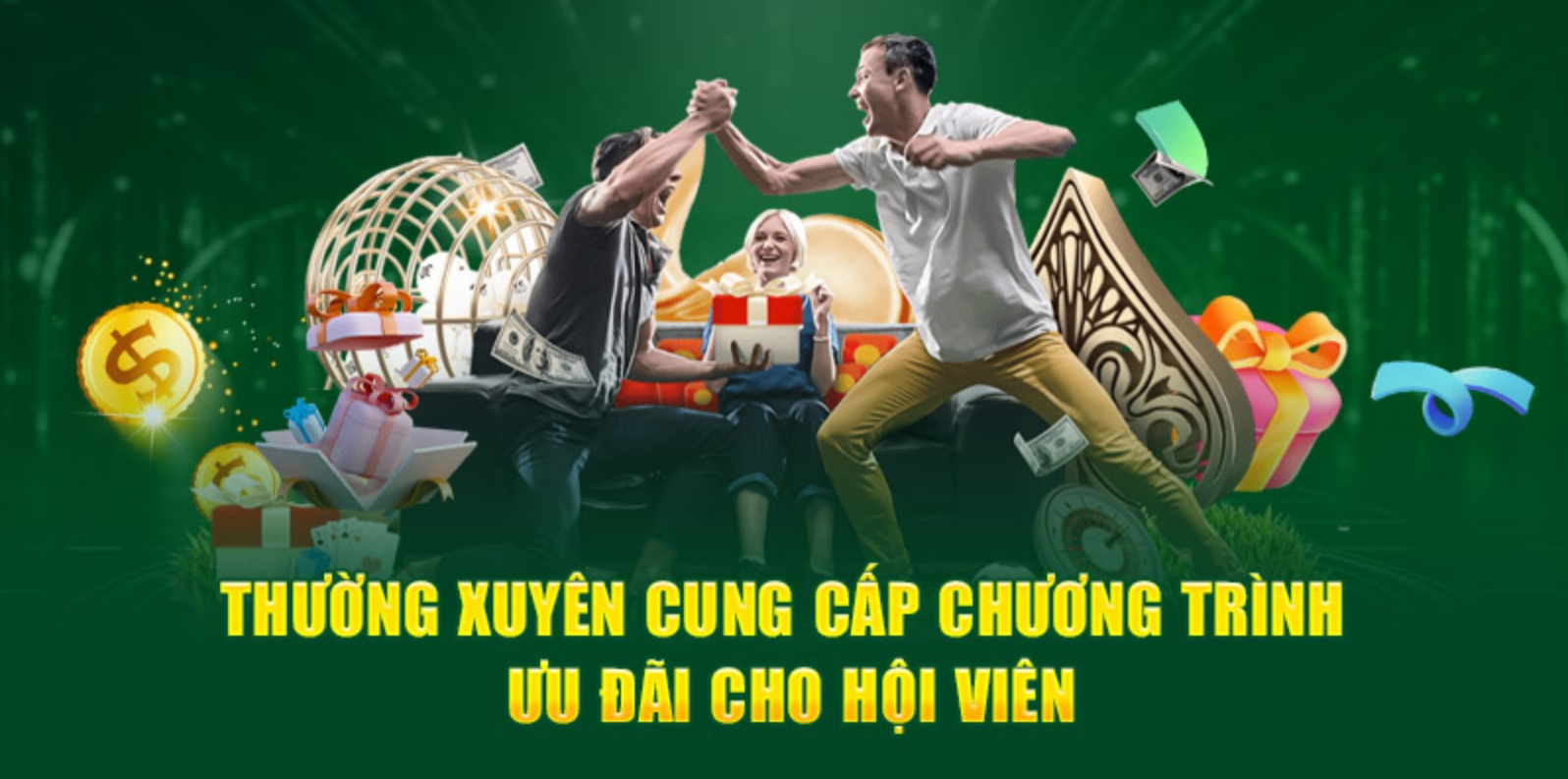 Điểm qua các sảnh game đang làm mưa làm gió tại Cwin