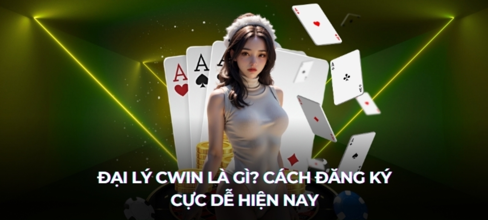 Giới thiệu đại lý Cwin