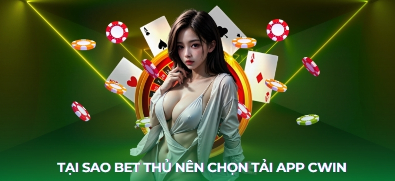 Giới thiệu nhà cái Cwin