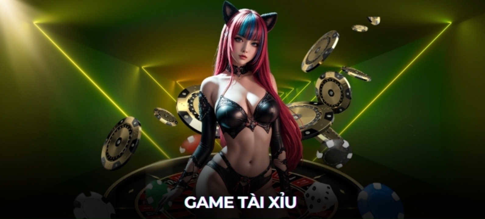 Những ưu điểm nổi bật của sảnh Casino online Cwin trực tuyến