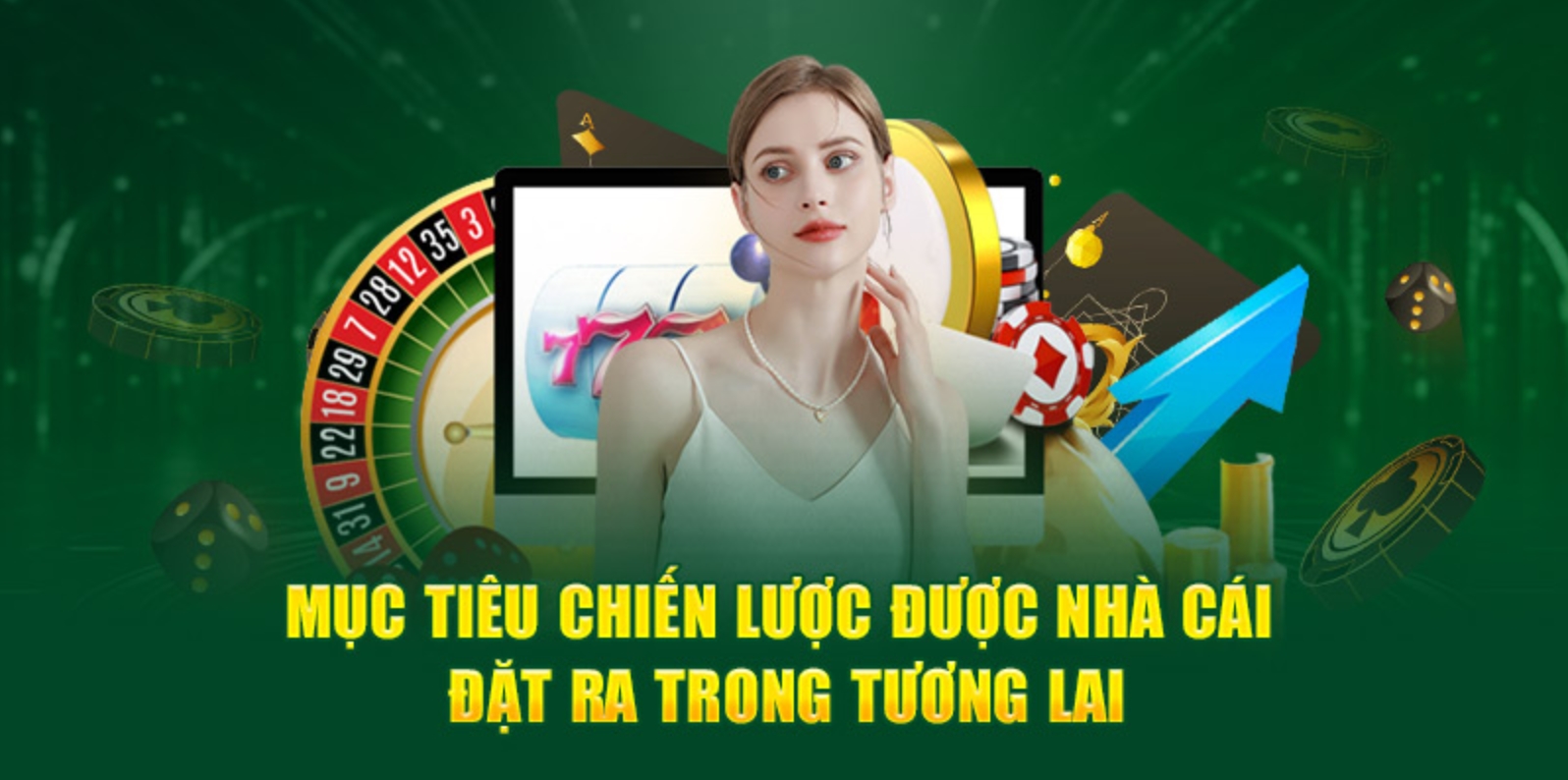 Sơ lược về bộ máy hoạt động của nhà cái Cwin