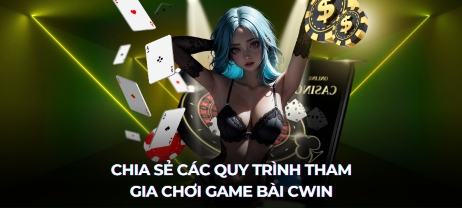 TOP game bài cwin trả thưởng đáng chơi nhất