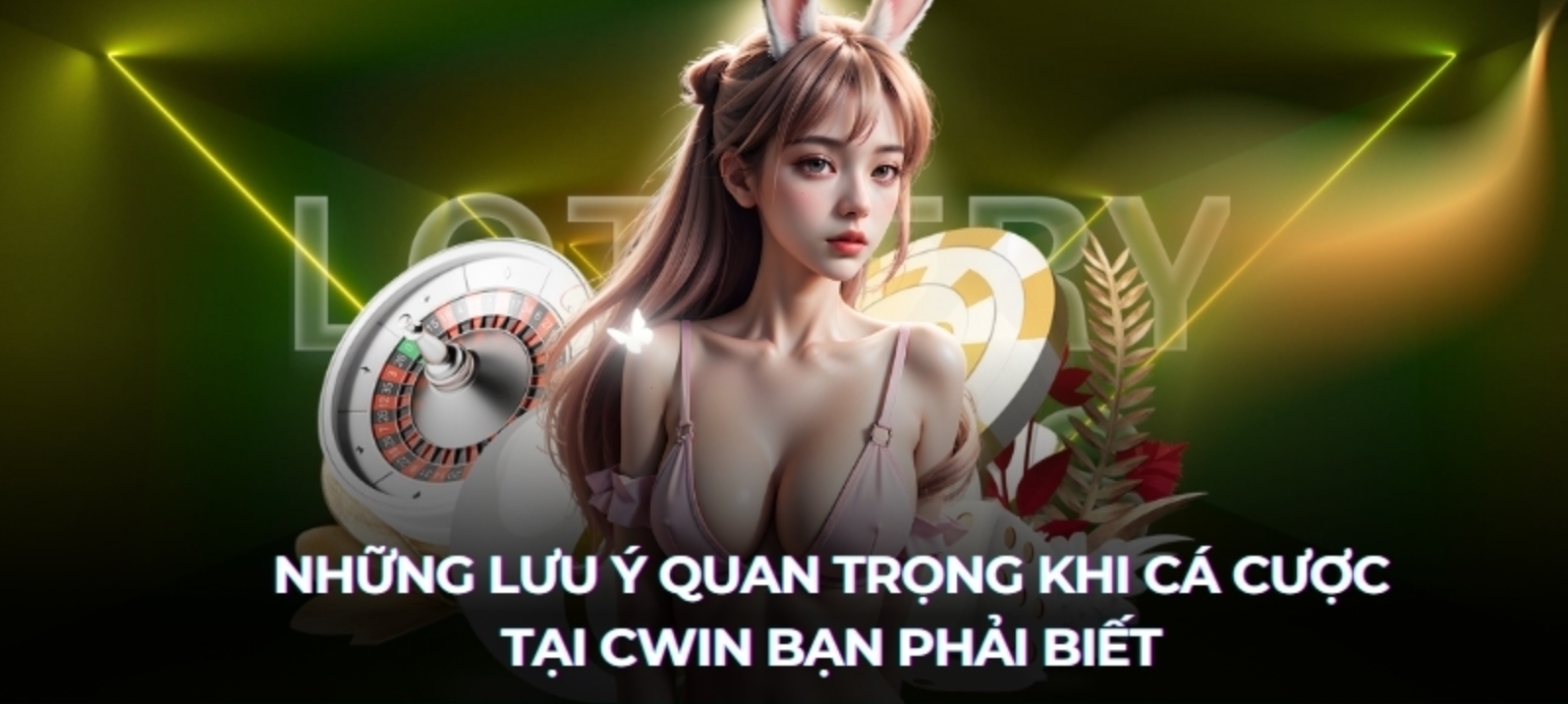 Xử lý vi phạm về điều khoản và điều kiện tại Cwin