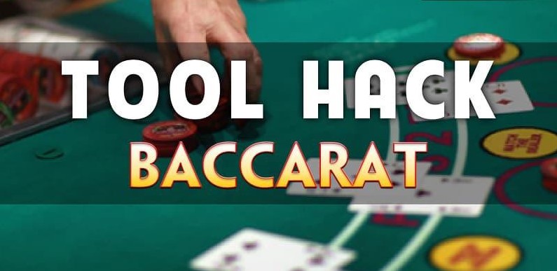 Hiểu qua về tool dự đoán Baccarat