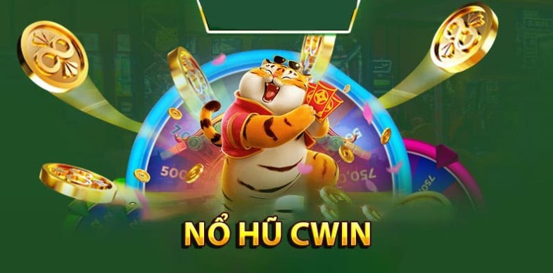 Giới thiệu thông tin cơ bản về game nổ hũ đổi tiền mặt cwin