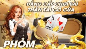 Một số thuật ngữ chơi phỏm online dân cược cần nhớ